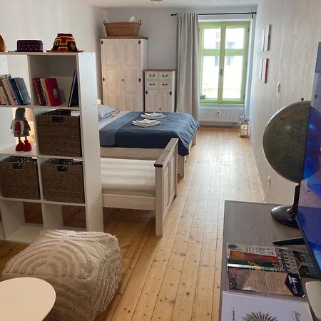 Apartman C.2 Banská Štiavnica Eksteriør bilde