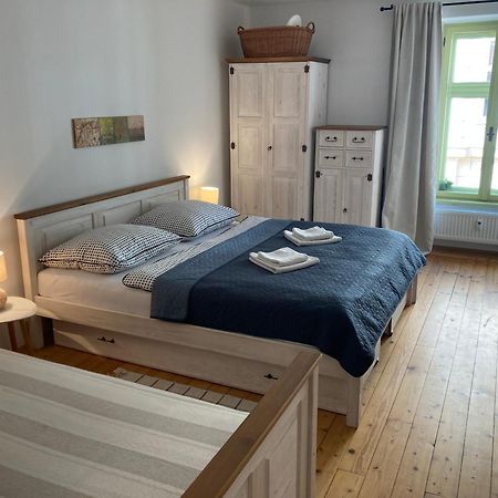 Apartman C.2 Banská Štiavnica Eksteriør bilde