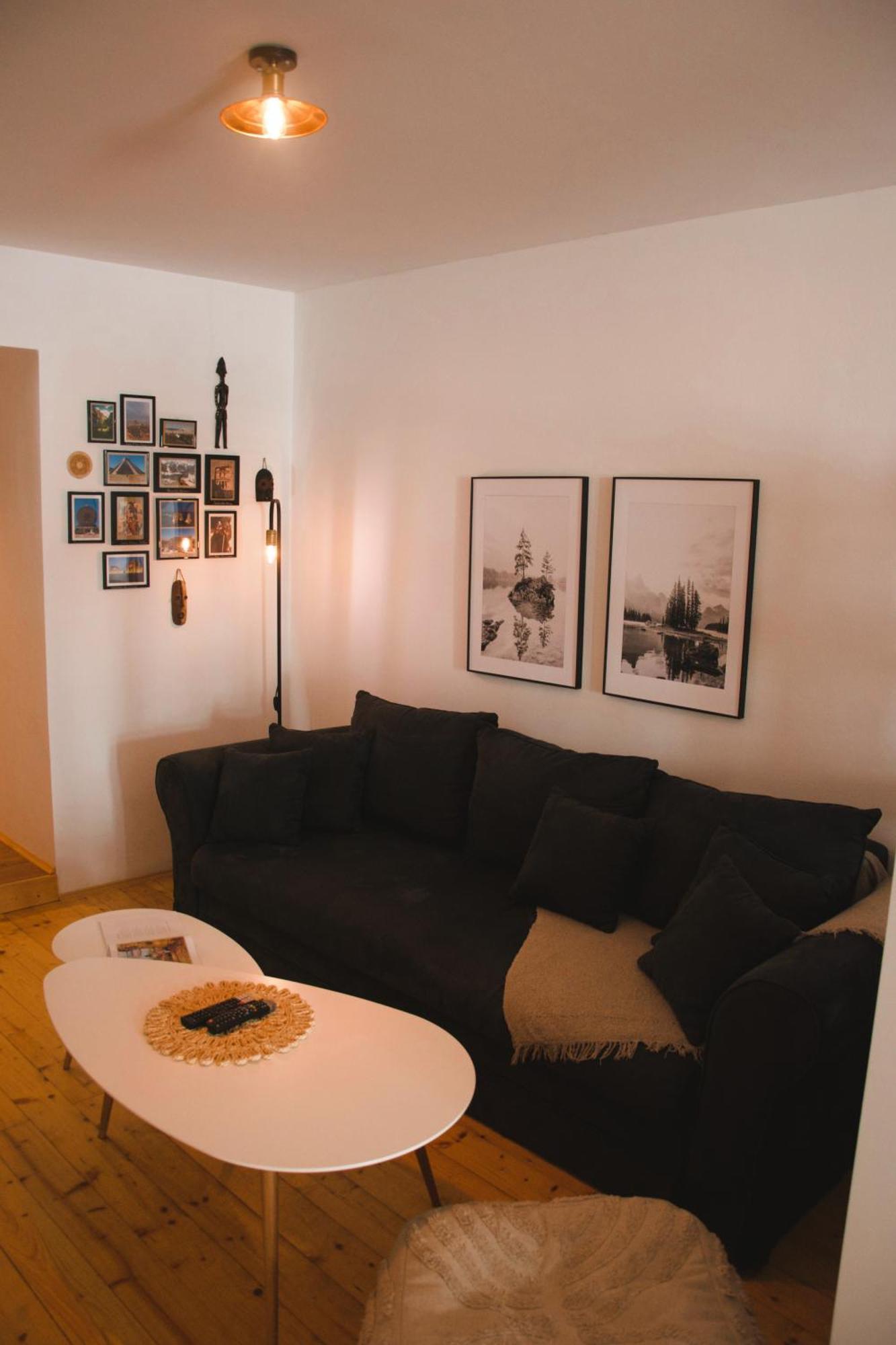 Apartman C.2 Banská Štiavnica Eksteriør bilde
