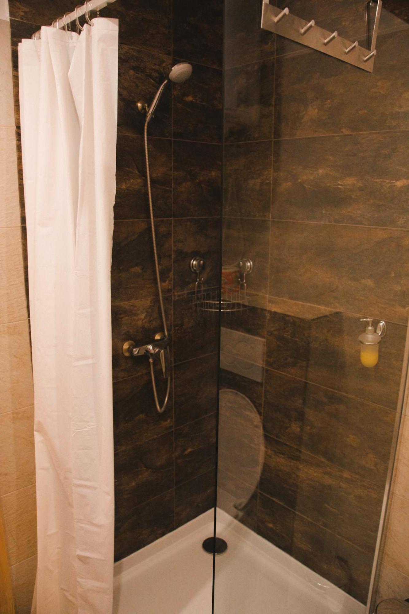 Apartman C.2 Banská Štiavnica Eksteriør bilde