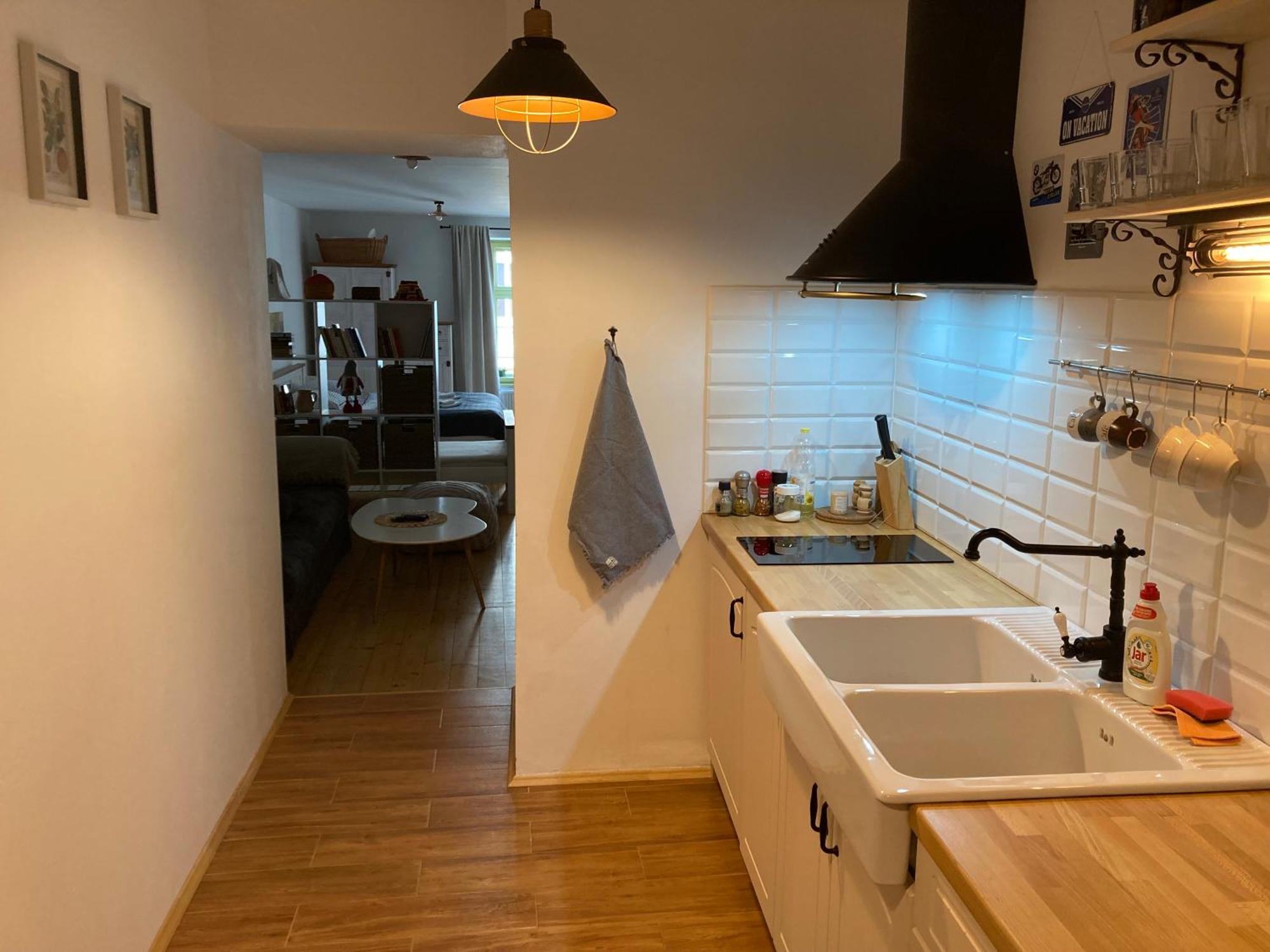 Apartman C.2 Banská Štiavnica Eksteriør bilde