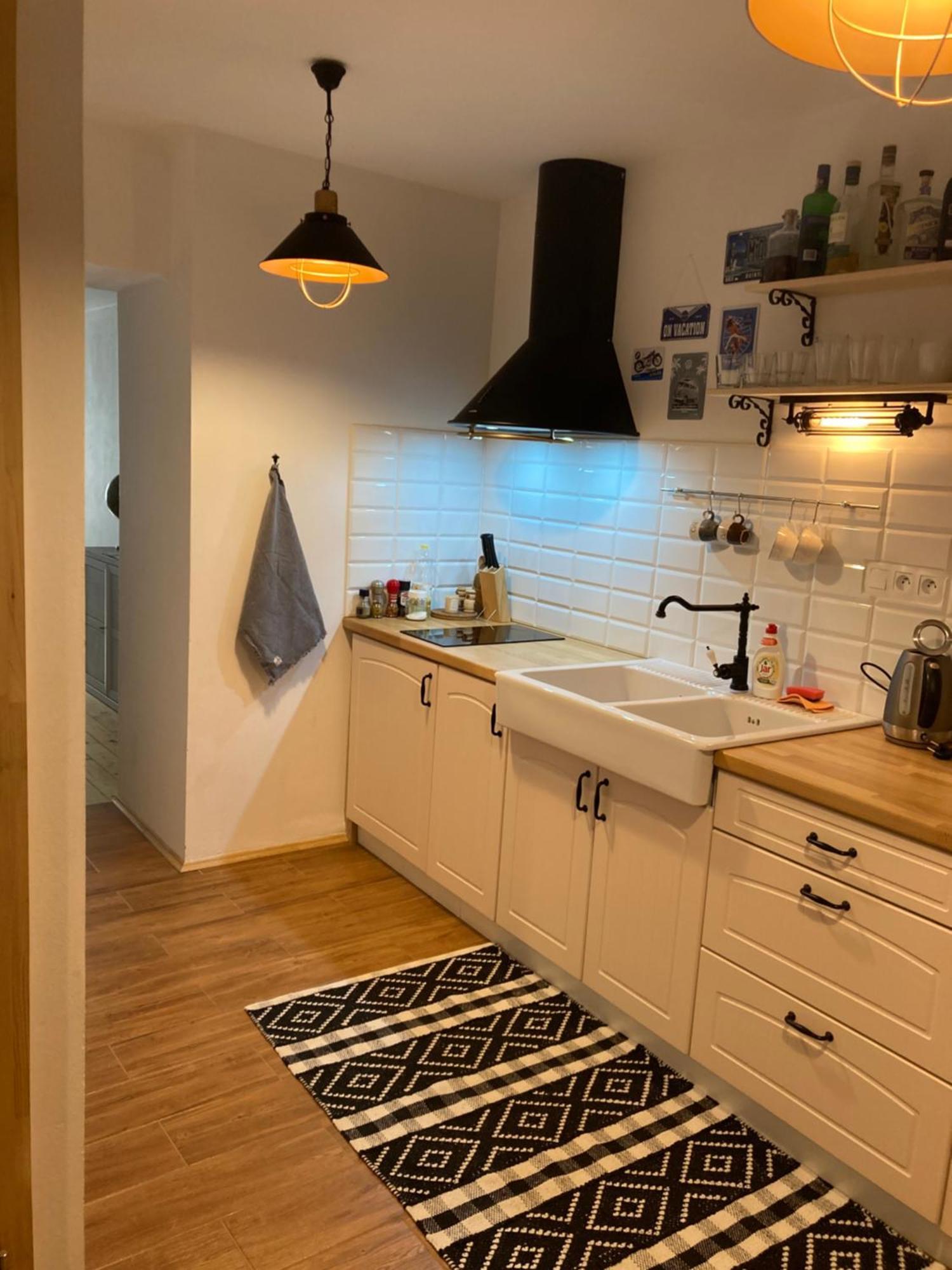 Apartman C.2 Banská Štiavnica Eksteriør bilde