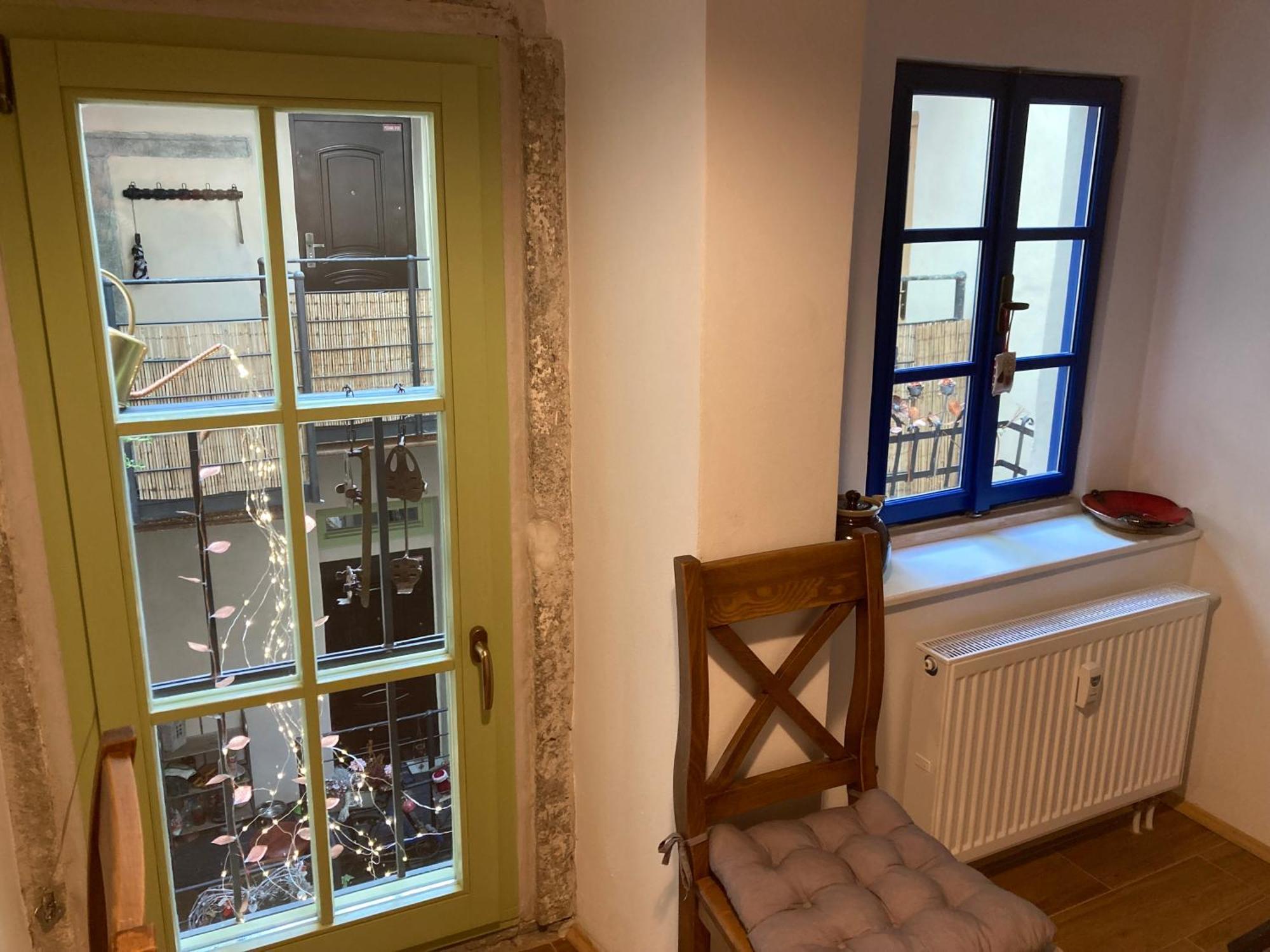 Apartman C.2 Banská Štiavnica Eksteriør bilde