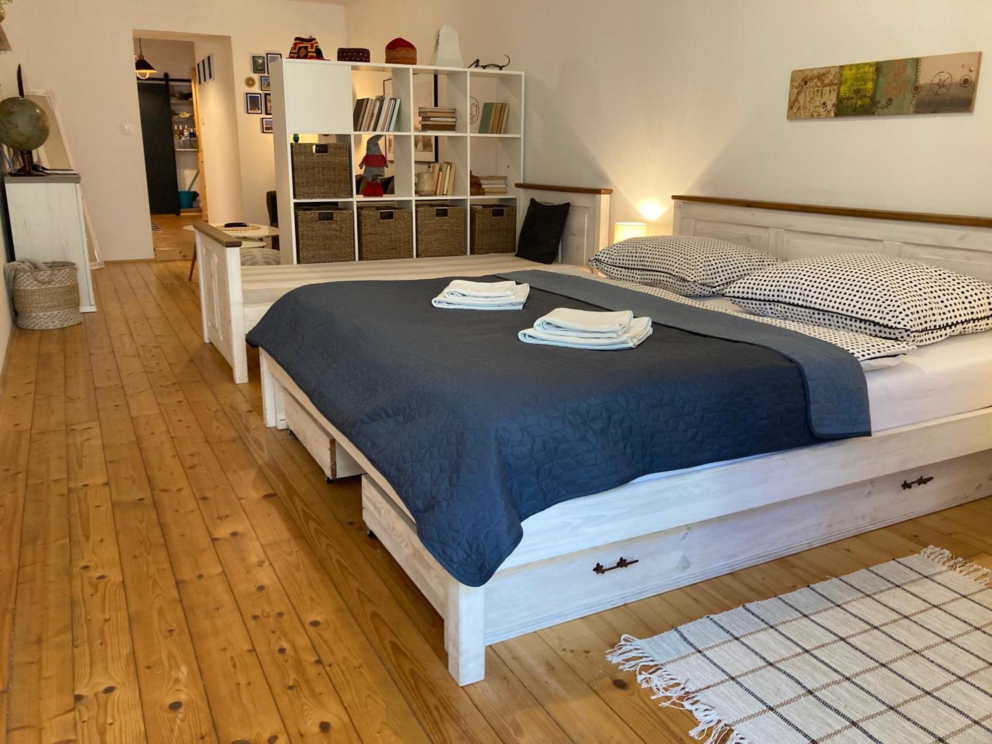 Apartman C.2 Banská Štiavnica Eksteriør bilde