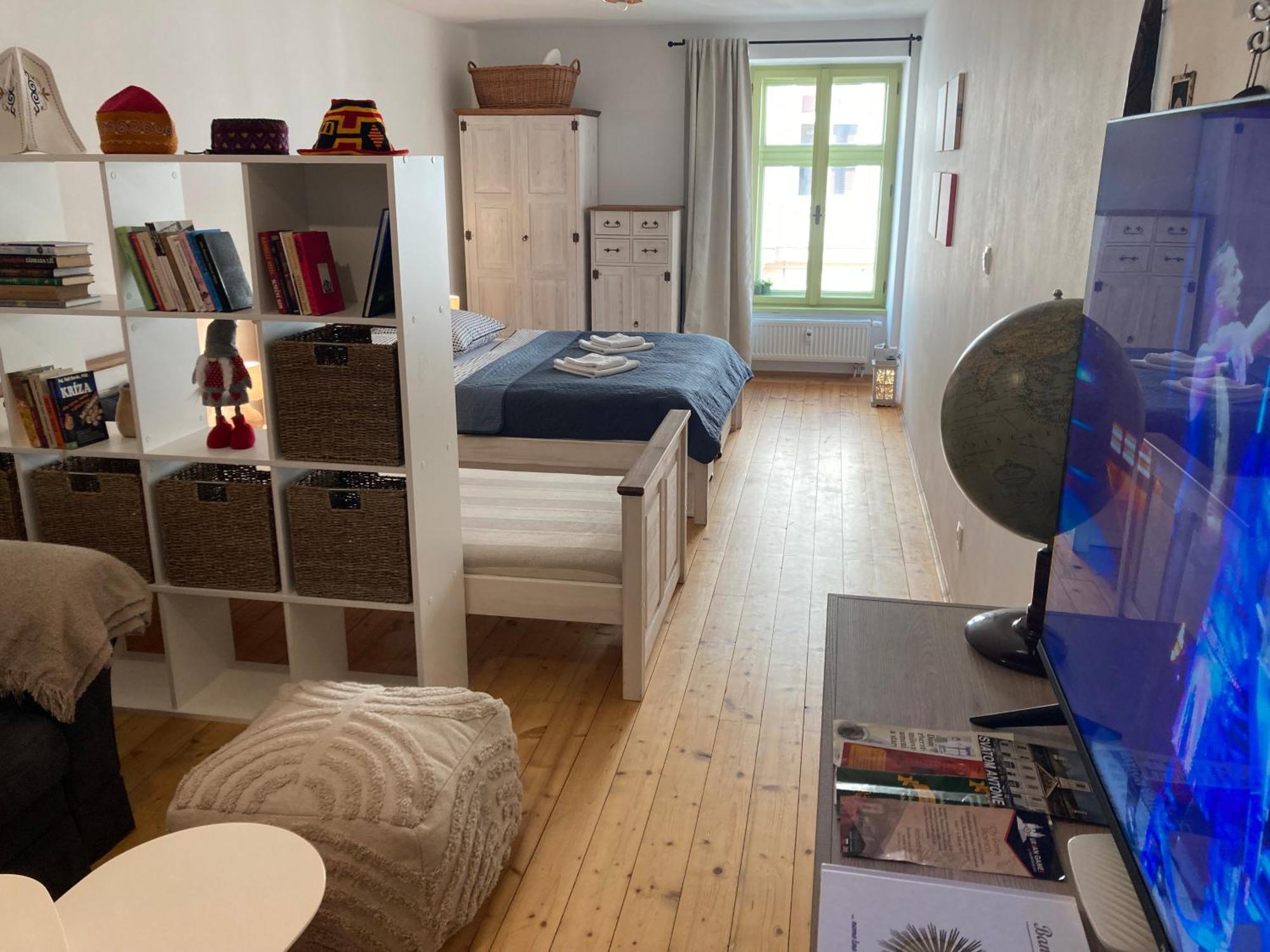 Apartman C.2 Banská Štiavnica Eksteriør bilde